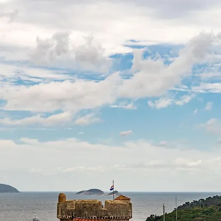 Kazo 3* Dubrovnik