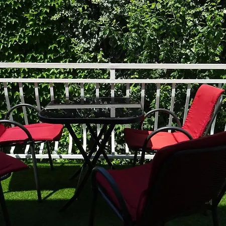 Guest house Kazo 3*