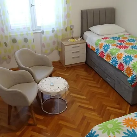 Pensjonat Kazo Dubrownik